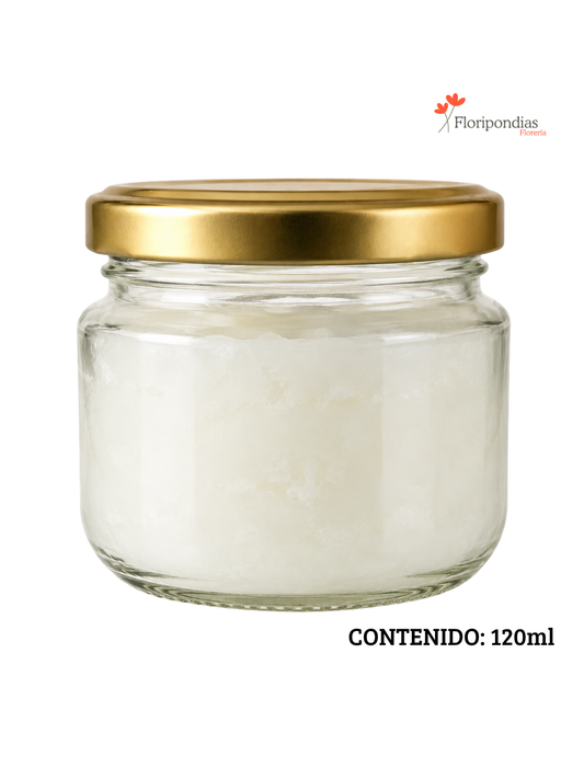 Aceite de Coco