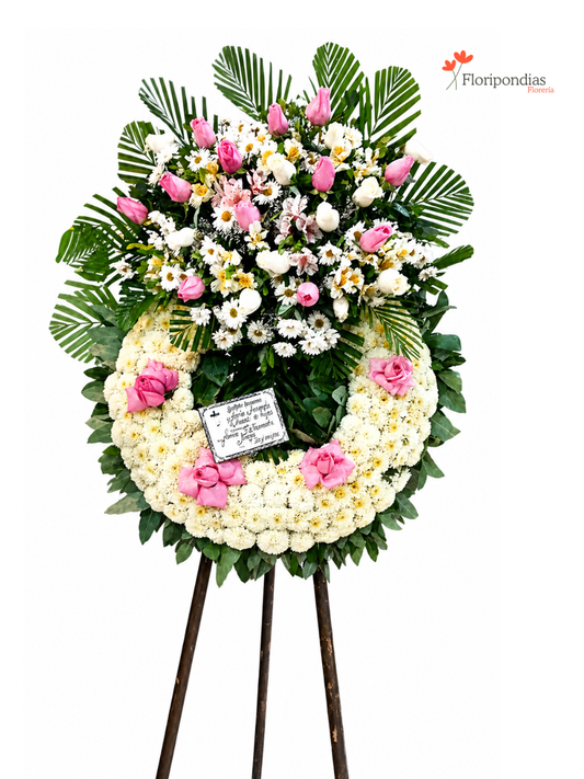 Dulce Rosa Eterna